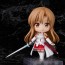 Good Smile Company Nendoroid Asuna 2.0 (Sword Art Online), GSC08674, by GOOD SMILE COMPANY