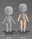 Good Smile Company Nendoroid Doll Height Adjustment Set (almond milk), GSC62167, by GOOD SMILE COMPANY
