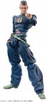Medicos Super Action Statue JoJo's Bizarre Adventure Part.4 Okuyasu Nijimura, MEC60786, by MEDICOS
