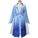 TAKARA TOMY Disney Frozen Fashionable Dress Elsa Travel Dress  , TAK75506, by TAKARA TOMY