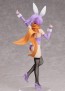FREEing 1/6 A Ninja and an Assassin Under One Roof: Satoko Kusagakure: Bunny Ver., FRE14180, by FREEING