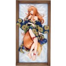 KADOKAWA 1/7 Spice and Wolf: Merchant Meets the Wise Wolf: Holo: Yukata Beauty Ver., KDK87497, by KADOKAWA
