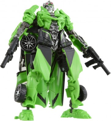 TAKARA TOMY SS-95 Transformers The Movie Cross Hairs, TAK10252, by TAKARA TOMY