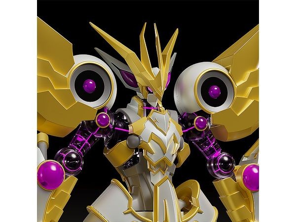 Good Smile Company MODEROID Accesscode Talker (Yu-Gi-Oh! VRAINS) japan ...