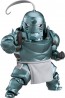 Good Smile Company Nendoroid Alphonse Elric (Fullmetal Alchemist: Brotherhood) (Rerelease), GSC03259, by GOOD SMILE COMPANY