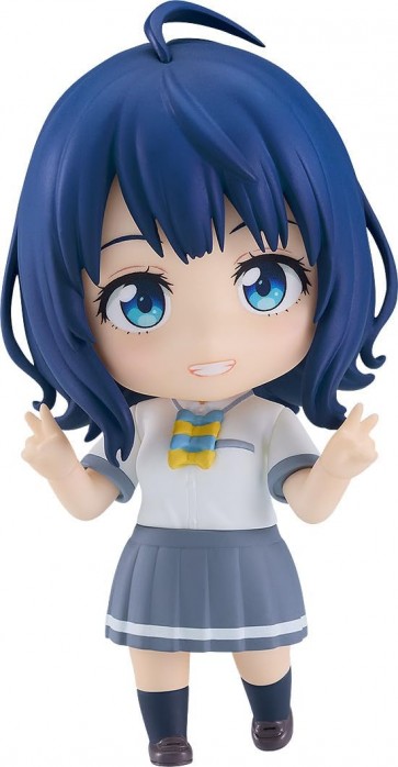 Good Smile Company Nendoroid Anna Yanami (Makeine: Too Many Losing Heroines!), GSC28922, by GOOD SMILE COMPANY