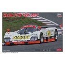 Hasegawa 1/24 Hasegawa Limited Series MAZDA 767B1991 JSPC  , HAS04218, by HASEGAWA