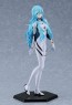MAX Factory Rebuild of Evangelion: PLAMAX Rei Ayanami Long Hair Ver. (Reissue), MAX14790, by MAX FACTORY