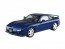 Aoshima 1/24 Mazda FD 3 S RX - 7 '99 (Innocent Blue Mica) , AOS54987, by AOSHIMA