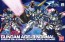 Bandai BB Senshi 372 Gundam AGE-3 (Normal Fortress Orbital), BAN64898, by BANDAI