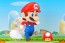 Good Smile Company Nendoroid Mario (Super Mario) (Reissue), GSC75204, by GOOD SMILE COMPANY