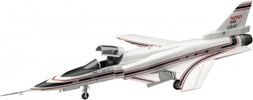 Hasegawa 1/72 X-29 NASA, HAS24755, by HASEGAWA