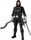 Medicom Toy MAFEX BRZRKR ''B'', MED72799, by MEDICOM TOY
