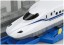 TAKARA TOMY Plarail Let's Run Cool! Shinkansen N700S Basic Set  , TAK78606, by TAKARA TOMY