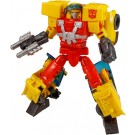 TAKARA TOMY TL-22 Transformers Legacy Hot Shot, TAK21289, by TAKARA TOMY