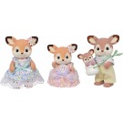 Epoch Sylvanian Families Deer Family, EPC55771, by Epoch