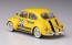 Hasegawa 1/24 Volkswagen Beetle "Moon Equipped" , HAS03570, by HASEGAWA