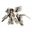 MegaHouse DESKTOP ARMY ALICE GEAR AEGIS SHITARA KANESHIYA  , MEG28171, by MEGAHOUSE