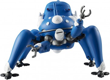 Bandai ROBOT DAMASHII TACHIKOMA -GHOST IN THE SHELL: S.A.C. -2NDGIG- SAC_2045 , BAN08765, by BANDAI