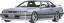 Fujimi 1/24 Inch-up Series No.328 Toyota Soarer 3.0GT (18 Inch Wheels), FUJ48000, by FUJIMI