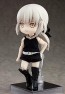 Good Smile Company Nendoroid Doll: Saber/Altria Pendragon (Alter) Shinjuku Ver. (Fate/Grand Order) (Rerelease), GSC73748, by GOOD SMILE COMPANY