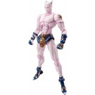 Medicos Super Action Statue JoJo's Bizarre Adventure Part.4 Killer Queen, Second, MEC24226, by MEDICOS