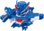 TAKARA TOMY Cap Revolution Bottleman BOT-63 Cobalt Bottle Fire G, TAK16031, by TAKARA TOMY