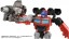 TAKARA TOMY Transformers: Rise of the Beasts BW-04 Awakening Weapon Optimus Primal, TAK08679, by TAKARA TOMY