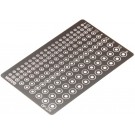 Wave Basic Photo-etched Parts Round 1  , WAV20714, by WAVE