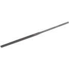 Wave Wave Parts Tool Series HT-596 Vallorbe File (Flat, for Finishing), WAV85966, by WAVE