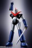 Bandai Chogokin Damashii GX-111 Great Mazinger Kakumei Shinka, BAC64815, by BANDAI