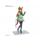 Bandai Figure-rise Standard Silence Suzuka (Uma Musume Pretty Derby), BAN54366, by BANDAI