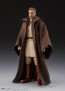 Bandai S.H.Figuarts Obi-Wan Kenobi -Classic Ver.- (STAR WARS: Revenge of the Sith), BAC76467, by BANDAI