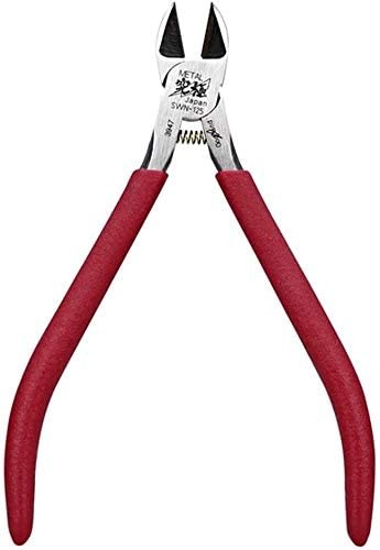 GOD HAND Metal Line Nippers, GH79410, by GOD HAND