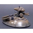TENBOWKISSA  1/76　OSKAR R6  resin kit Ma.k, TKS0529, by TENBOWKISSA