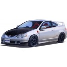 Fujimi 1/24 Inch-up Series No.290 Spoon New Integra Type R DC5, FUJ46907, by FUJIMI