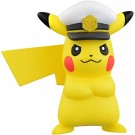 TAKARA TOMY MonColle MS-12 Captain Pikachu, TAK46212, by TAKARA TOMY
