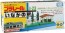 TAKARA TOMY PLA-RAIL J-23 NEW LOCAL TRAIN STATION  , TAK44682, by TAKARA TOMY