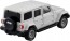 TAKARA TOMY Tomica No.72 Jeep Wrangler, TAK50387, by TAKARA TOMY