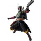 Bandai S.H.Figuarts Boba Fett -Classic Ver.- (STAR WARS: The Book of Boba Fett), BAC97936, by BANDAI