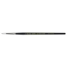 Gaianotes BFP 03 # 1 Extra fine face brush , GAI11039, by Gaianotes