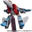 TAKARA TOMY MP-52 Transformers Masterpiece Starscream Ver 2.0  , TAK39041, by TAKARA TOMY