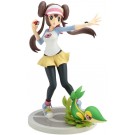 Kotobukiya 1/8 Pokemon Rosa with Snivy ARTFX J Statue (Reissue), KBY48472, by KOTOBUKIYA