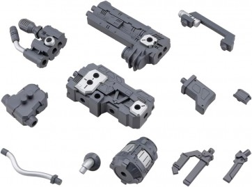 Kotobukiya Heavy Weapon Unit 66 Flamethrower, KBY84685, by KOTOBUKIYA