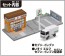 TAKARA TOMY Tomica Town Seven-Eleven (with Tomica), TAK09669, by TAKARA TOMY