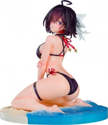 Wonderful Works 1/7 Atelier Yumia: The Alchemist of Memories & the Envisioned Land: Yumia Liessfeldt: Swimsuit Ver., WON50325, by Wonderful Works