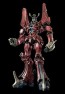 Good Smile Company threezeroX Takeya Takayuki Ideon (Space Runaway Ideon)  , GSC23712, by GOOD SMILE COMPANY