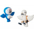 Medicom Toy UDF Fujiko F. Fujio Works Series 16 Gattai Nori, MED58761, by MEDICOM TOY