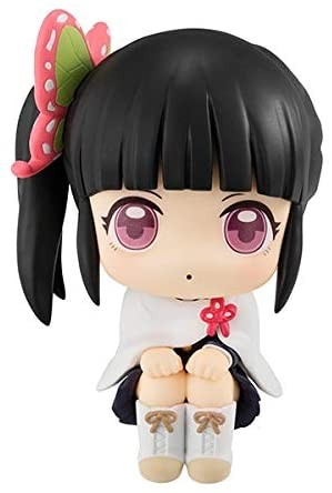 MegaHouse LookUp Kanao Tsuyuri (Demon Slayer: Kimetsu no Yaiba)  , MEG30907, by MEGAHOUSE
