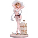 Wonderful Works 1/7 toridamono Original Mira Figure, WON50196, by Wonderful Works